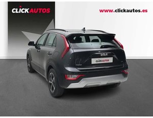 
										KIA NIRO 1.6 GDI 129CV HEV CONCEPT full									
