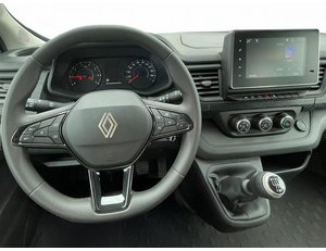 
										RENAULT TRAFIC 2.0 DCI 110CV COMBI AUTHENTIC ENERGY BLUE 9PLAZAS full									