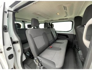 
										RENAULT TRAFIC 2.0 DCI 110CV COMBI AUTHENTIC ENERGY BLUE 9PLAZAS full									