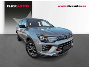 
										SSANGYONG KORANDO 1.5 G15T 150CV GSR URBAN PLUS BITONO full									