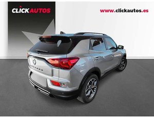 
										SSANGYONG KORANDO 1.5 G15T 150CV GSR URBAN PLUS BITONO full									