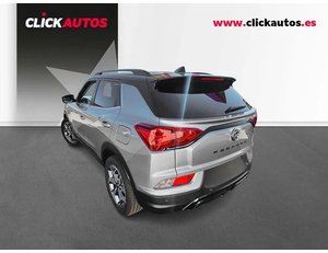 
										SSANGYONG KORANDO 1.5 G15T 150CV GSR URBAN PLUS BITONO full									