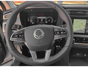 
										SSANGYONG KORANDO 1.5 G15T 150CV GSR URBAN PLUS BITONO full									