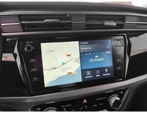 
										SSANGYONG KORANDO 1.5 G15T 150CV GSR URBAN PLUS BITONO full									
