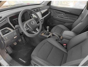 
										SSANGYONG KORANDO 1.5 G15T 150CV GSR URBAN PLUS BITONO full									