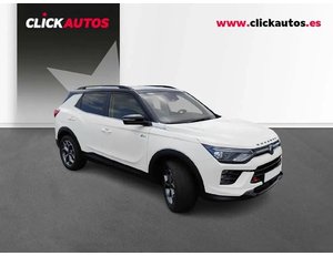 
										SSANGYONG KORANDO 1.5 G15T 150CV GSR URBAN PLUS BITONO full									