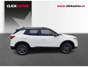 
										SSANGYONG KORANDO 1.5 G15T 150CV GSR URBAN PLUS BITONO full									