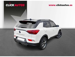 
										SSANGYONG KORANDO 1.5 G15T 150CV GSR URBAN PLUS BITONO full									