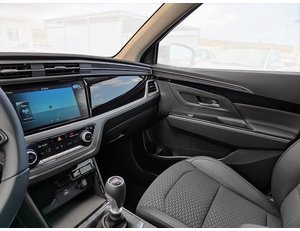 
										SSANGYONG KORANDO 1.5 G15T 150CV GSR URBAN PLUS BITONO full									
