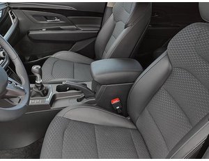 
										SSANGYONG KORANDO 1.5 G15T 150CV GSR URBAN PLUS BITONO full									