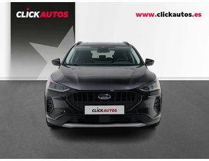
										FORD FOCUS 1.0 ECOBOOST 125CV MHEV ACTIVE full									