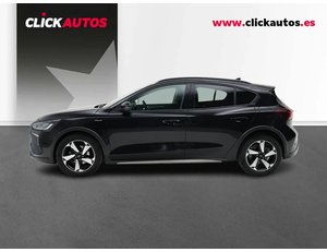 
										FORD FOCUS 1.0 ECOBOOST 125CV MHEV ACTIVE full									