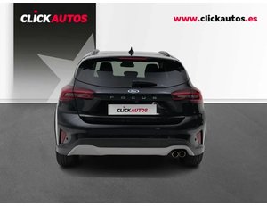 
										FORD FOCUS 1.0 ECOBOOST 125CV MHEV ACTIVE full									