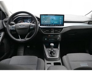 
										FORD FOCUS 1.0 ECOBOOST 125CV MHEV ACTIVE full									