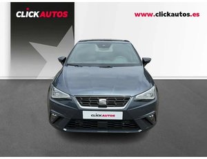 
										SEAT IBIZA 1.0 115CV FR SALTA DSG full									