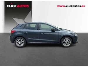 
										SEAT IBIZA 1.0 115CV FR SALTA DSG full									
