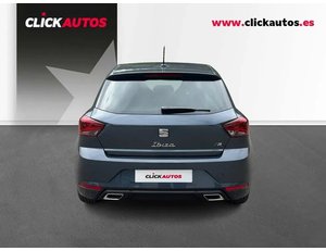 
										SEAT IBIZA 1.0 115CV FR SALTA DSG full									