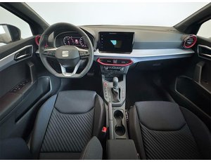 
										SEAT IBIZA 1.0 115CV FR SALTA DSG full									