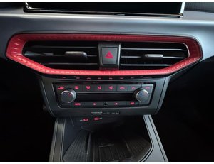
										SEAT IBIZA 1.0 115CV FR SALTA DSG full									
