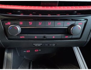 
										SEAT IBIZA 1.0 115CV FR SALTA DSG full									
