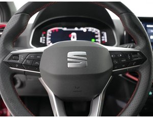 
										SEAT ARONA 1.0 TSI 115CV FR SPECIAL EDITION DSG full									