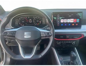 
										SEAT ARONA 1.0 TSI 115CV FR SPECIAL EDITION DSG full									