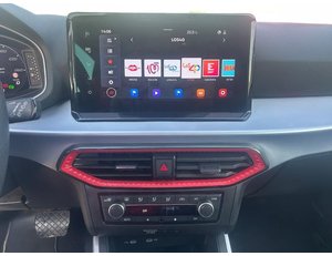 
										SEAT ARONA 1.0 TSI 115CV FR SPECIAL EDITION DSG full									