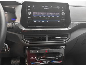 
										VOLKSWAGEN T-CROSS 1.0 TSI 115CV LIFE DSG full									