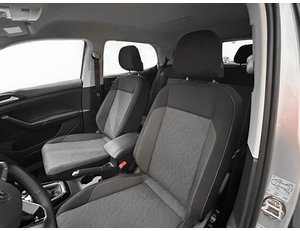 
										VOLKSWAGEN T-CROSS 1.0 TSI 115CV LIFE DSG full									