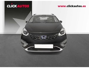 
										HONDA JAZZ 1.5 I-MMD 122CV CROSSTAR AT full									