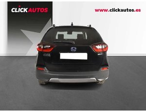 
										HONDA JAZZ 1.5 I-MMD 122CV CROSSTAR AT full									