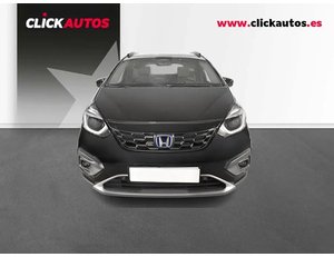 
										HONDA JAZZ 1.5 I-MMD 122CV CROSSTAR AT full									