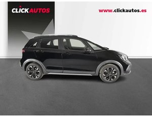 
										HONDA JAZZ 1.5 I-MMD 122CV CROSSTAR AT full									