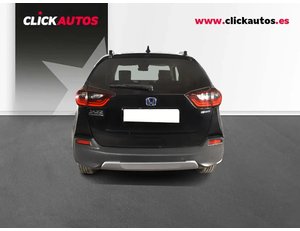 
										HONDA JAZZ 1.5 I-MMD 122CV CROSSTAR AT full									