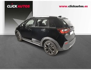 
										HONDA JAZZ 1.5 I-MMD 122CV CROSSTAR AT full									