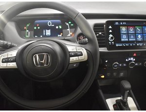 
										HONDA JAZZ 1.5 I-MMD 122CV CROSSTAR AT full									