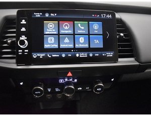 
										HONDA JAZZ 1.5 I-MMD 122CV CROSSTAR AT full									