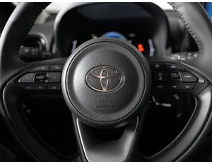 
										TOYOTA YARIS CROSS 1.5 E-CVT 116CV 120H CONFORT full									