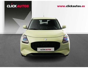 
										SUZUKI SWIFT 1.2 83CV S2 HYBRID full									