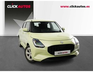 
										SUZUKI SWIFT 1.2 83CV S2 HYBRID full									