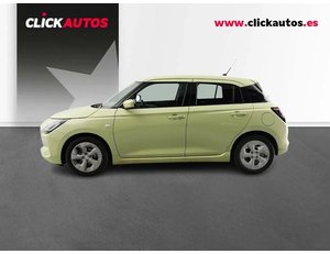 
										SUZUKI SWIFT 1.2 83CV S2 HYBRID full									