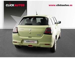 
										SUZUKI SWIFT 1.2 83CV S2 HYBRID full									