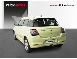 
										SUZUKI SWIFT 1.2 83CV S2 HYBRID full									