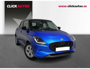 
										SUZUKI SWIFT 1.2 83CV S2 HYBRID full									