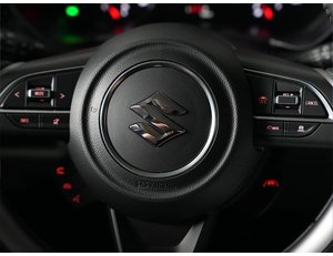 
										SUZUKI SWIFT 1.2 83CV S2 HYBRID full									