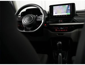 
										SUZUKI SWIFT 1.2 83CV S2 HYBRID full									