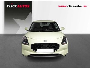 
										SUZUKI SWIFT 1.2 83CV S2 HYBRID CVT full									