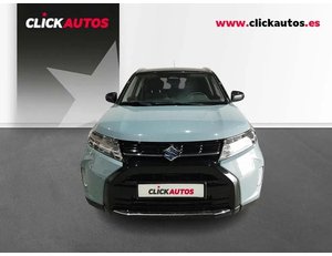 
										SUZUKI VITARA 1.2 129CV S2 HYBRID full									