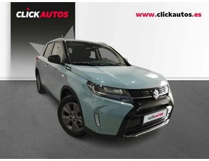 
										SUZUKI VITARA 1.2 129CV S2 HYBRID full									
