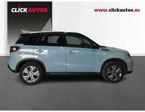 
										SUZUKI VITARA 1.2 129CV S2 HYBRID full									